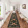 Tapis lavable à la machine Farmhouse