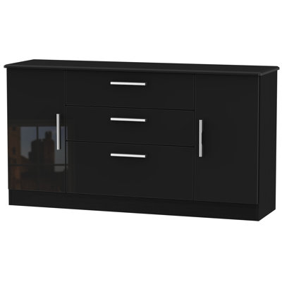 Rau 146.5cm Sideboard