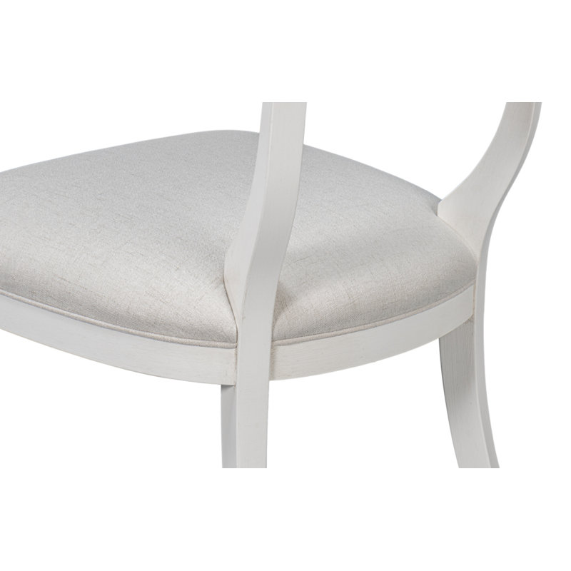 Trophy Upholstered Dining Chair