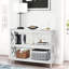 Console 39,5 po Rheaume
