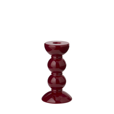 Bobbin Candlestick