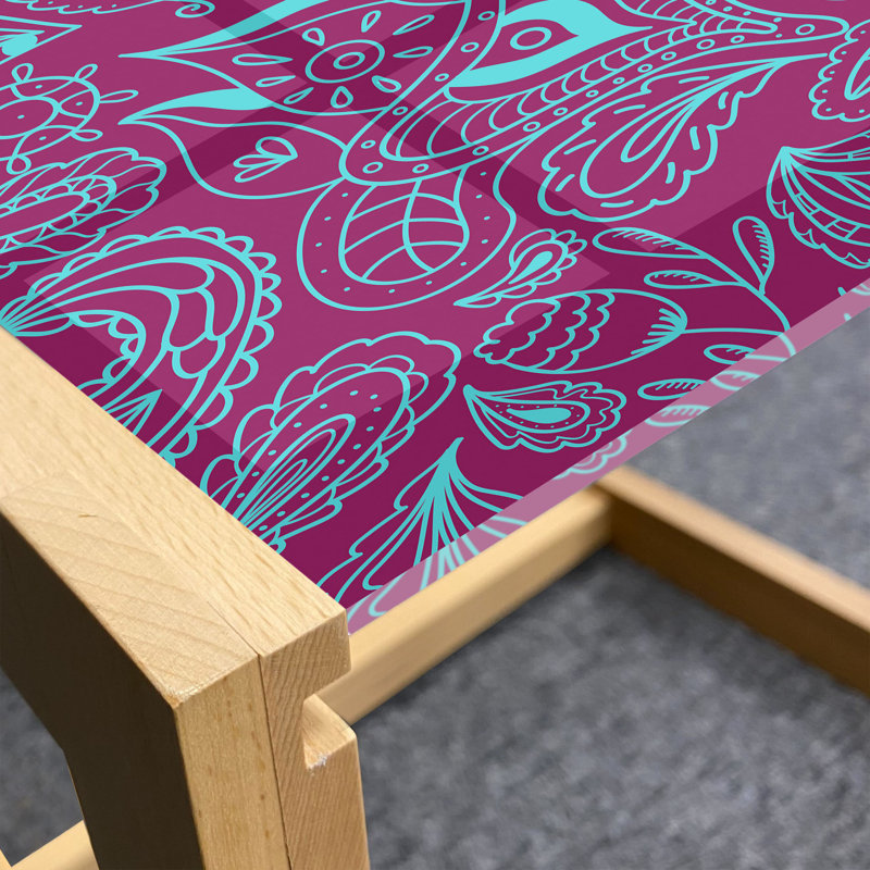 Ini Sled Coffee Table, 62cm H x 46cm W x 40cm D