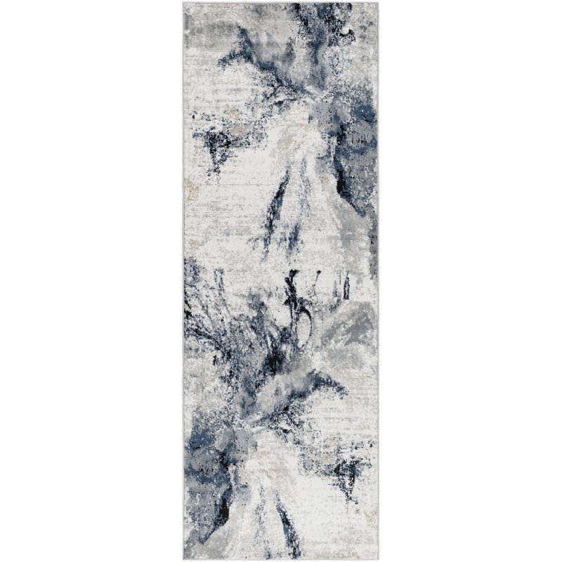 Area Rug, Runner 80 x 220cm