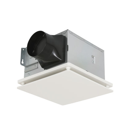 Ventilateur de salle de bain plafonnier Aria