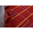 One-of-a-Kind 8'1" X 10'3" Wool Area Rug in Red