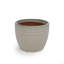 Set Of 3 Ceramic Flowerpot, Modern Planter For Patio, Garden, Windowsill-233027677