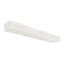Tablette de manteau de cheminée lisse non combustible ASTM E136 Zachary-37357481-37357480