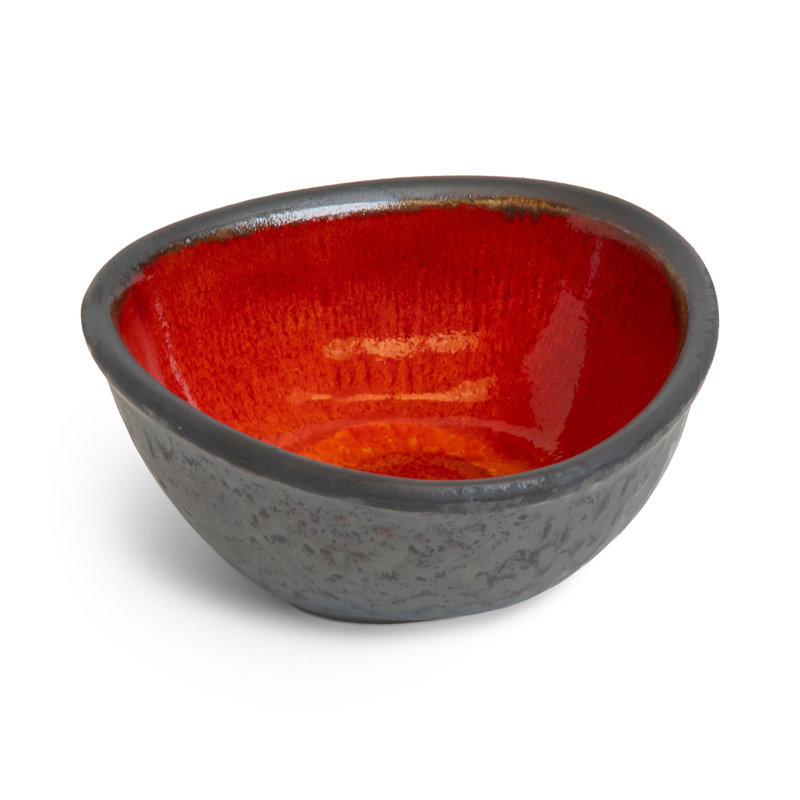 Pekin Delta Nibble Bowl