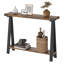 21 cm W Console Table
