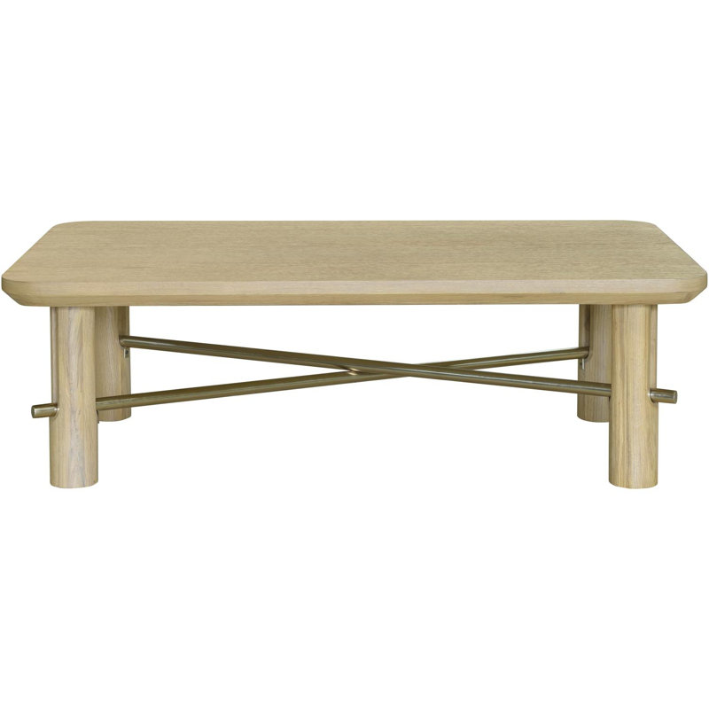 Kalder Modern Coffee Table