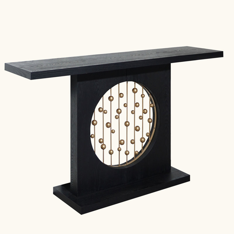 Modern Console Table