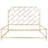 Akshata King Bed Frame