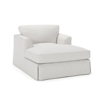 Lucia Upholstered Chaise Lounge