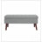 Linen Storage Bench A solid basic framework, comfortable, durable and beautiful-645538489