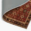 Tapis turc intérieur et extérieur brun-1685052043