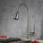 Dowell Pull Out Kitchen Faucet