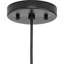 Luminaire suspendu conique à 1 lumière Landrich-780292513-780292518