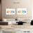 Abarca Rainbow Piano Keyboard-107693387