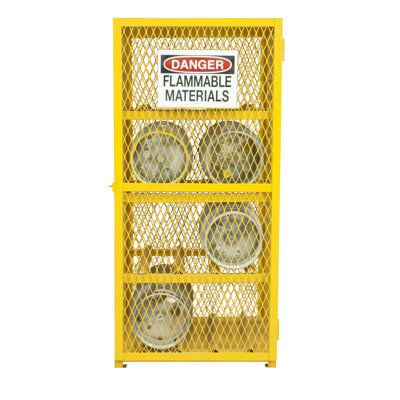 Safety Cabinet