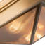 Cairo 2 - Light Flush Mount-1819348998
