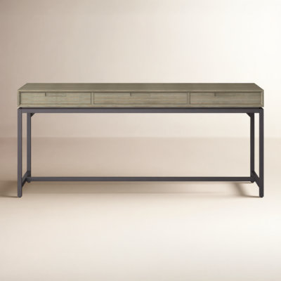 Lars Mid Century Desk