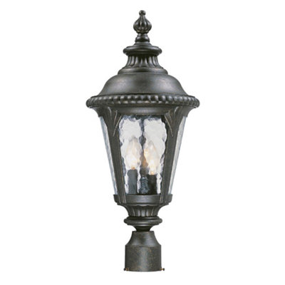 Appel Hammered Lantern Head