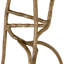 Dreyfus Marble End Table