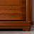 Solid Wood Retro Sideboard