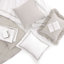 Trio Flat Sheet-145458541-145458518