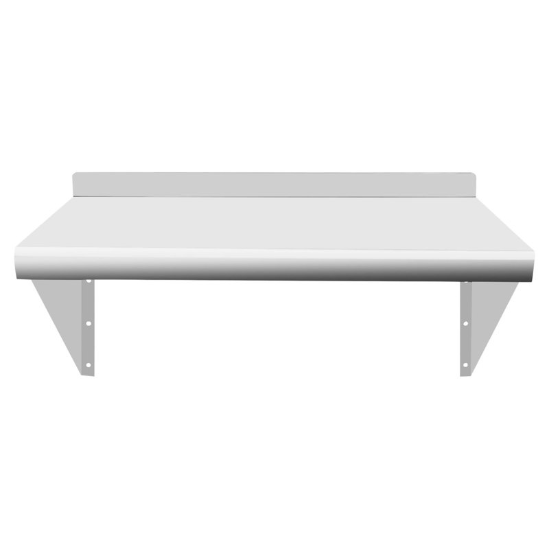 Lakieta Metal Bracket Shelf