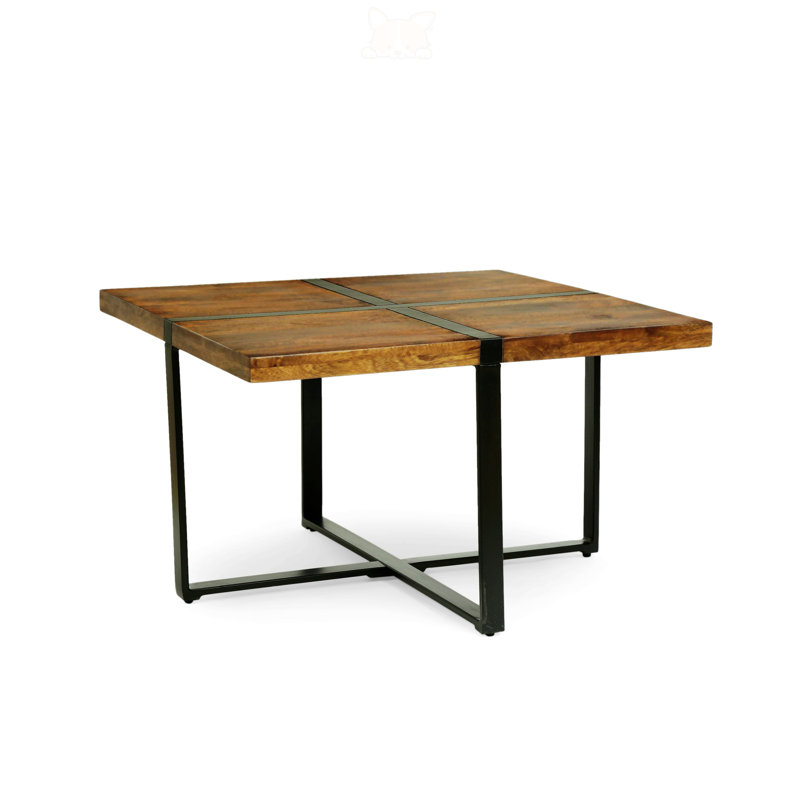 Single Coffee Table