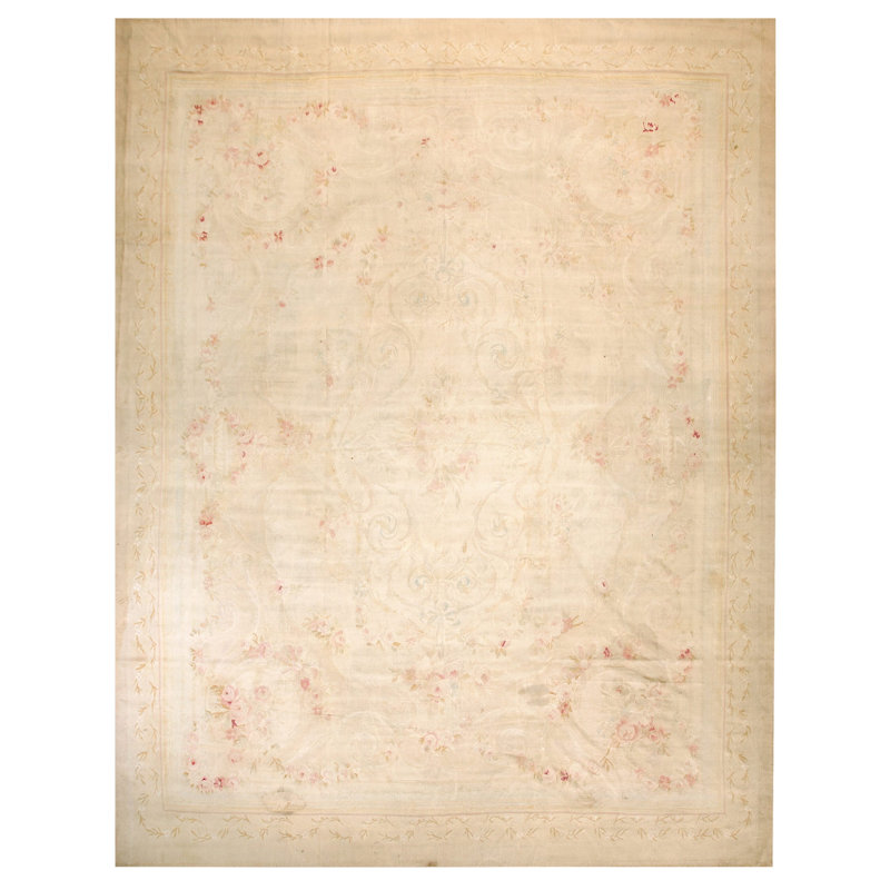 Tapis Aubusson