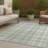 Billy Tartan Non-Slip Outdoor Rug-1847179578