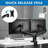 Mount-it Multi-Screen Desktop Mount