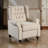 Brimer Upholstered Recliner