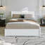 Harlowe Wood Platform Bed with Trundle-2058496869-2058496875