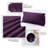Velvet decorative Throw Pillow Cover-234787220