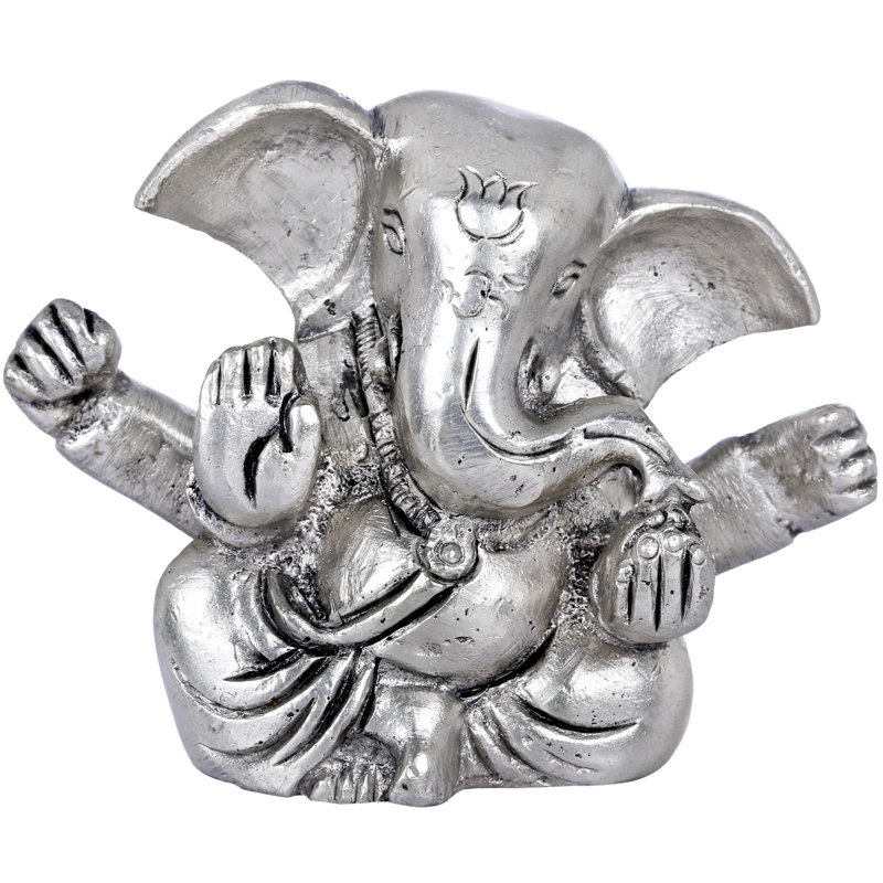 Figurine bébé Ganesha