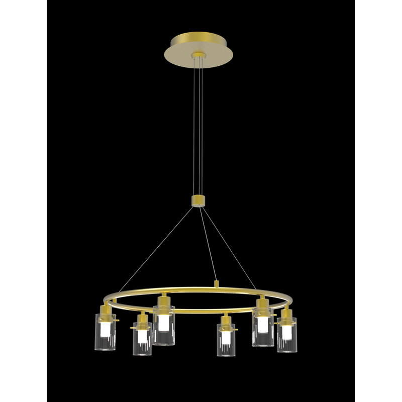 Luminaire suspendu