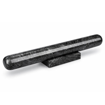 Silk Route Spice Company Marble Rolling Pin