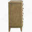 Commode 8 tiroirs Natural Pine