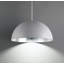 Yolo Single Light Metal Dimmable LED Pendant-20600575-69834110