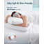 Ensemble de draps rafraîchissant Breescape pour les dormeurs chauds et les sueurs nocturnes-112662399-112662416