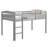 Bridgeview Slat Bed