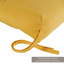 Coussin de chaise longue d'extérieur capitonné Shipton-75021713
