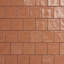 Montauk 4x4 Mixed Finish Ceramic Tile-2124294406