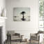 Reflective Pools II Painting by Sydney Edmunds-26774131-26774137