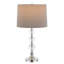 Lampe boule de cristal Clenon / USB