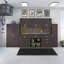 Armoire de rangement universelle H 34 po x l 28 po x P 25 po Garage-67082141