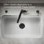 Garbage Disposal Air Switch Kit-474190718